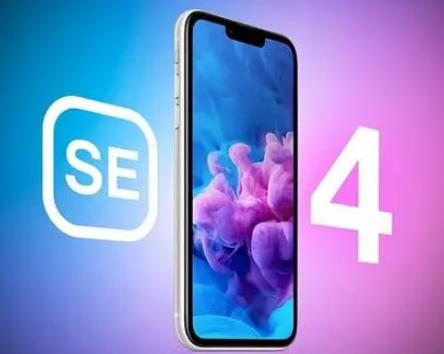 长阳苹果SE维修分享iPhoneSE受众群体是哪些 