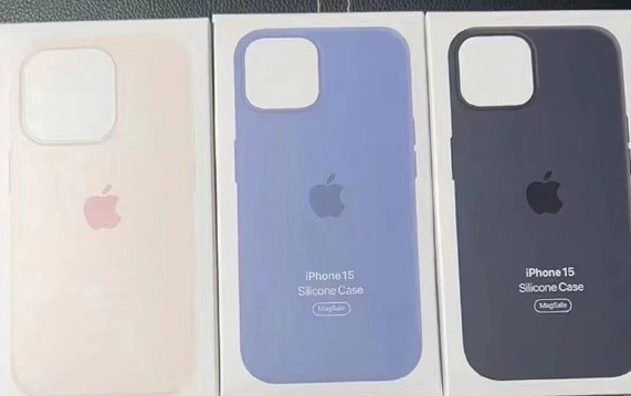 长阳苹果14维修站分享iPhone14手机壳能直接给iPhone15用吗？ 