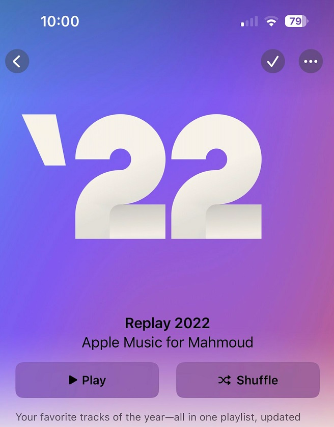 长阳苹果手机维修分享iOS16.2 Beta3更新内容及升级建议 