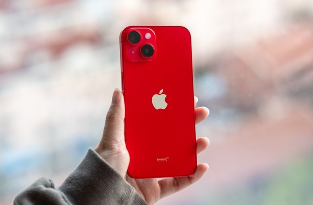 长阳苹果14维修分享为什么大家觉得iPhone 14不香了 