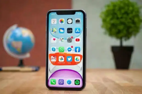 长阳苹果手机维修分享升级iOS16屏幕失灵解决办法 