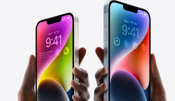 长阳苹果14维修分享iPhone 14系列支持的eSIM卡有哪些优点 