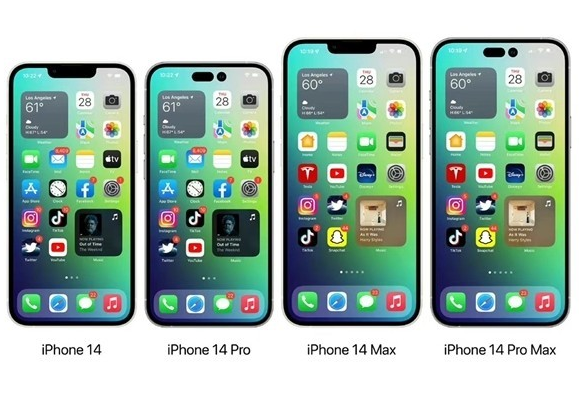 长阳苹果14维修分享iPhone14可以分期吗 