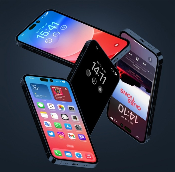 长阳苹果14维修分享入门级iPhone 14多少钱 