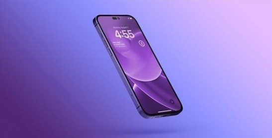 长阳苹果14维修分享iPhone14配色有哪些 