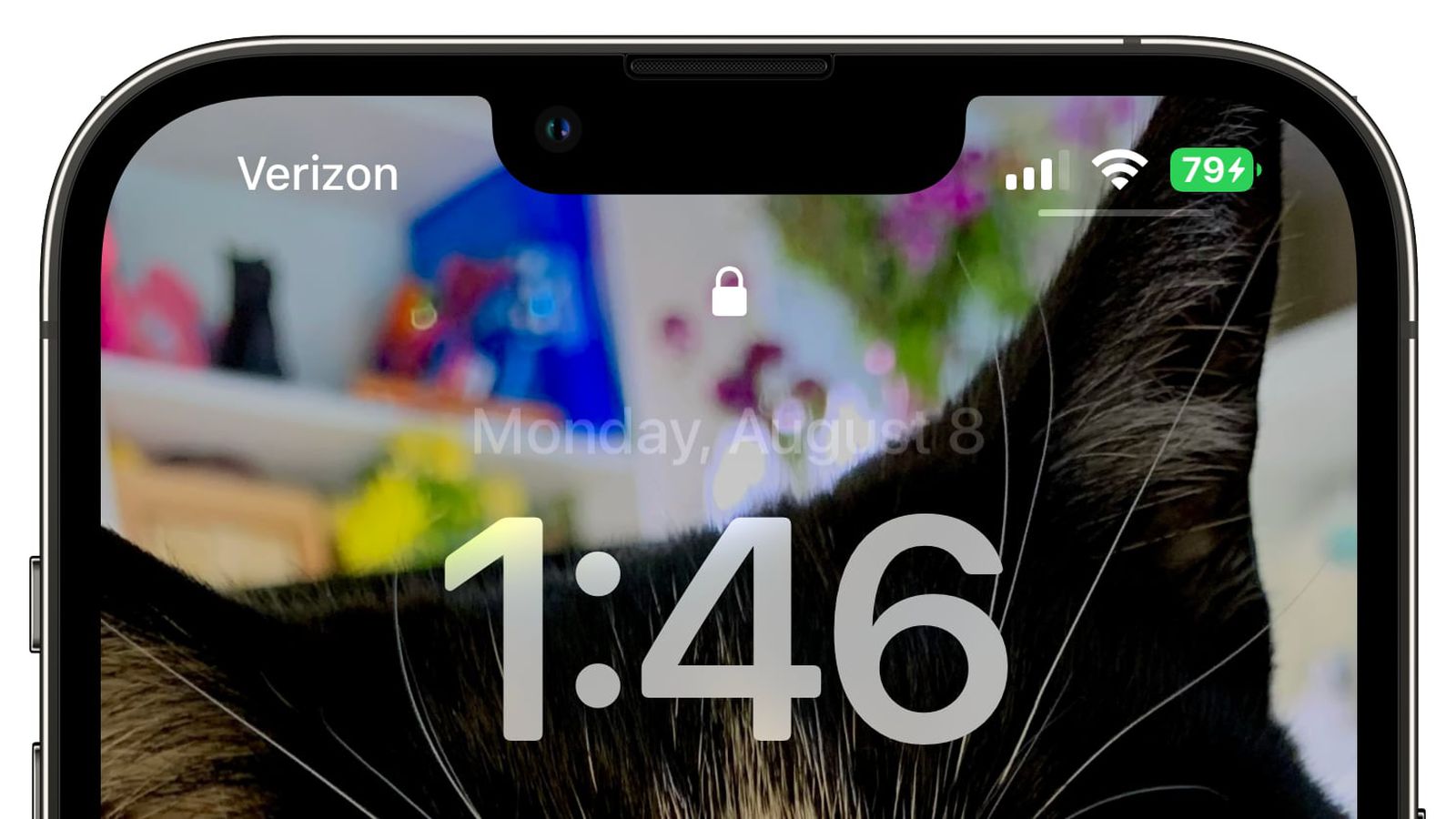 长阳苹果手机维修分享iOS 16 beta 5 支持状态栏显示电池百分比，如何开启？支持哪些机型 