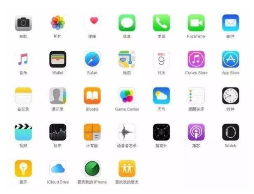 长阳苹果手机维修分享iPhone 自带 App 有哪些不为人知的优点 
