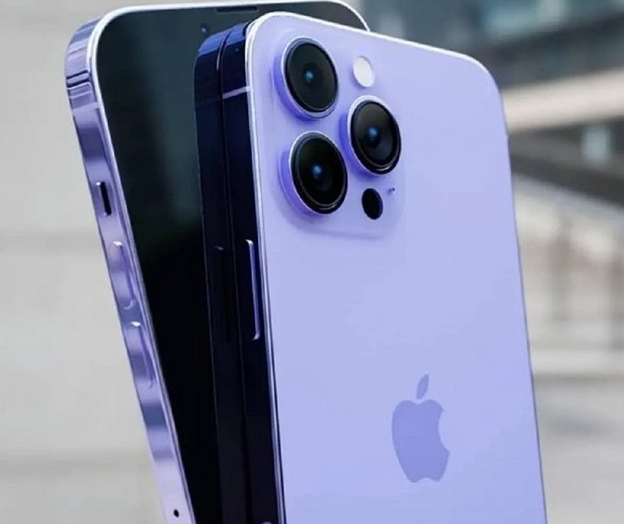 长阳苹果14维修分享凭什么4800万像素的iPhone14就能上热搜 