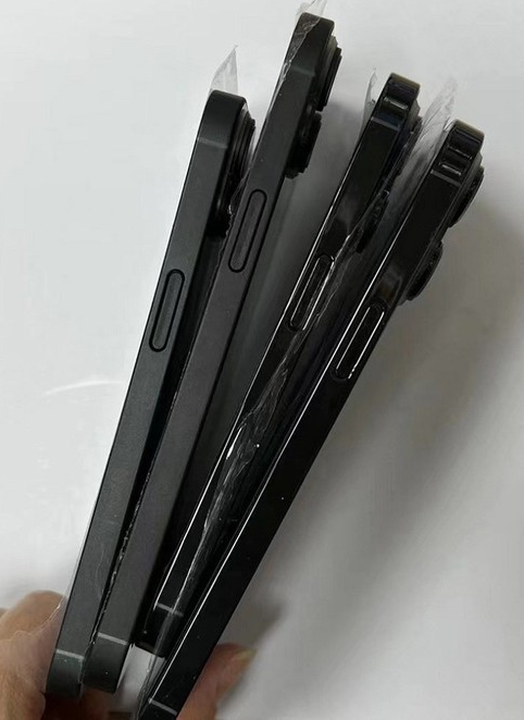 长阳苹果14维修分享iPhone14电池多少毫安 