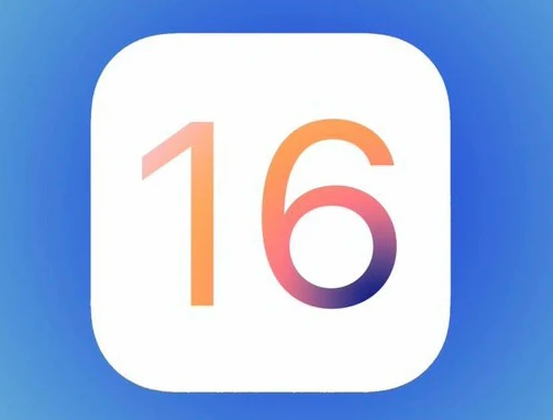 长阳苹果手机维修分享iOS16不支持iPhone6s，手中的6s怎么办 