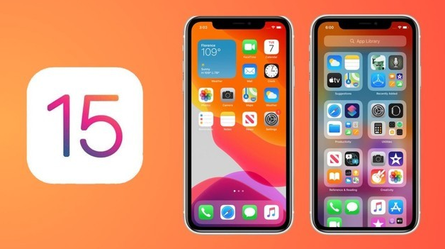 长阳苹果13维修分享iPhone13更新iOS 15.5，体验如何 