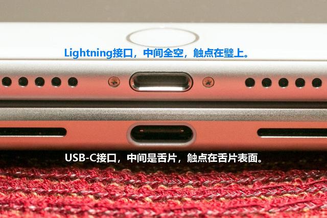 长阳苹果14维修分享iPhone 14会是什么接口 
