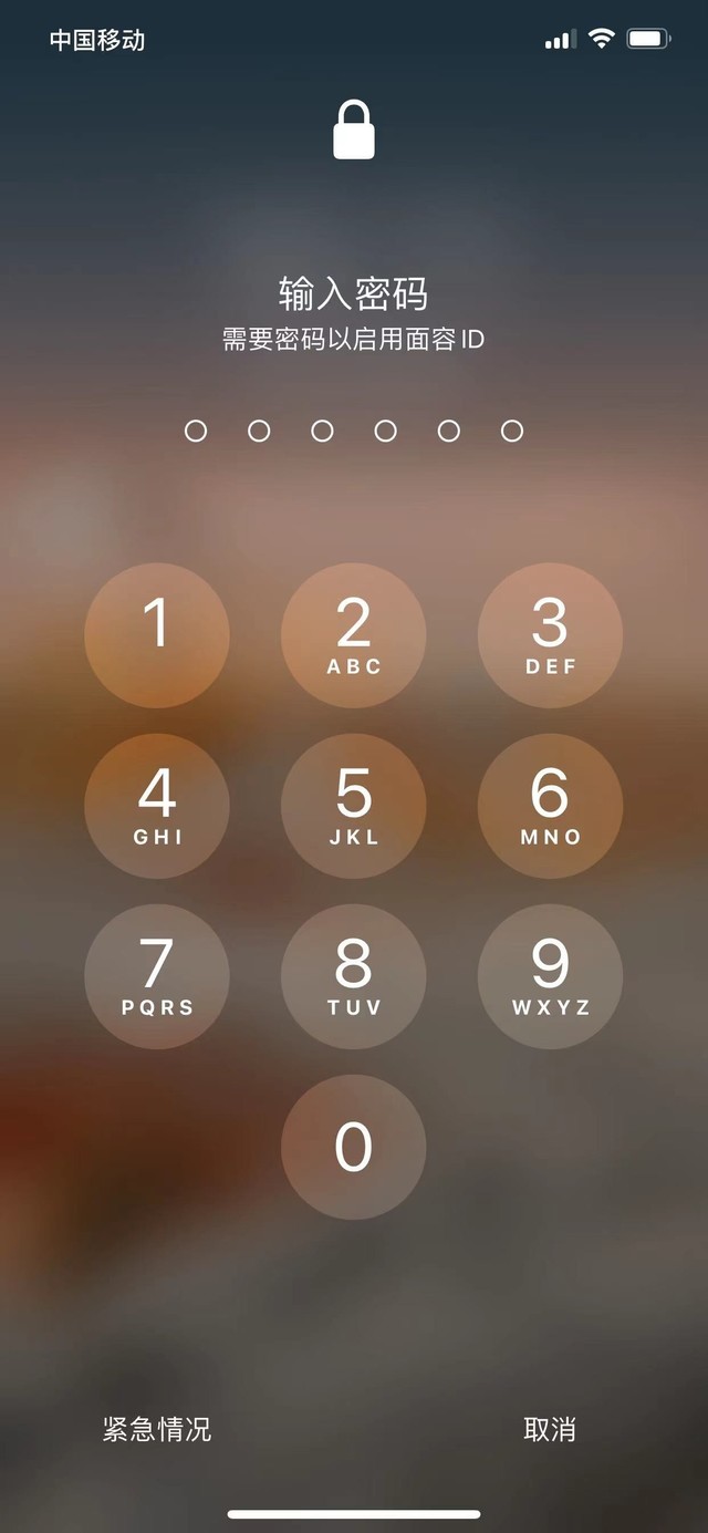 长阳苹果13维修分享iPhone 13加强锁屏功能有什么用 