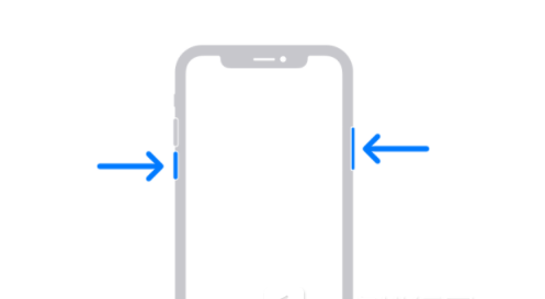 长阳苹果13维修分享iPhone13屏幕失灵怎么办 