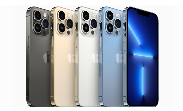 长阳苹果14维修分享iPhone 14、14 Pro/Max规格、售价汇总 
