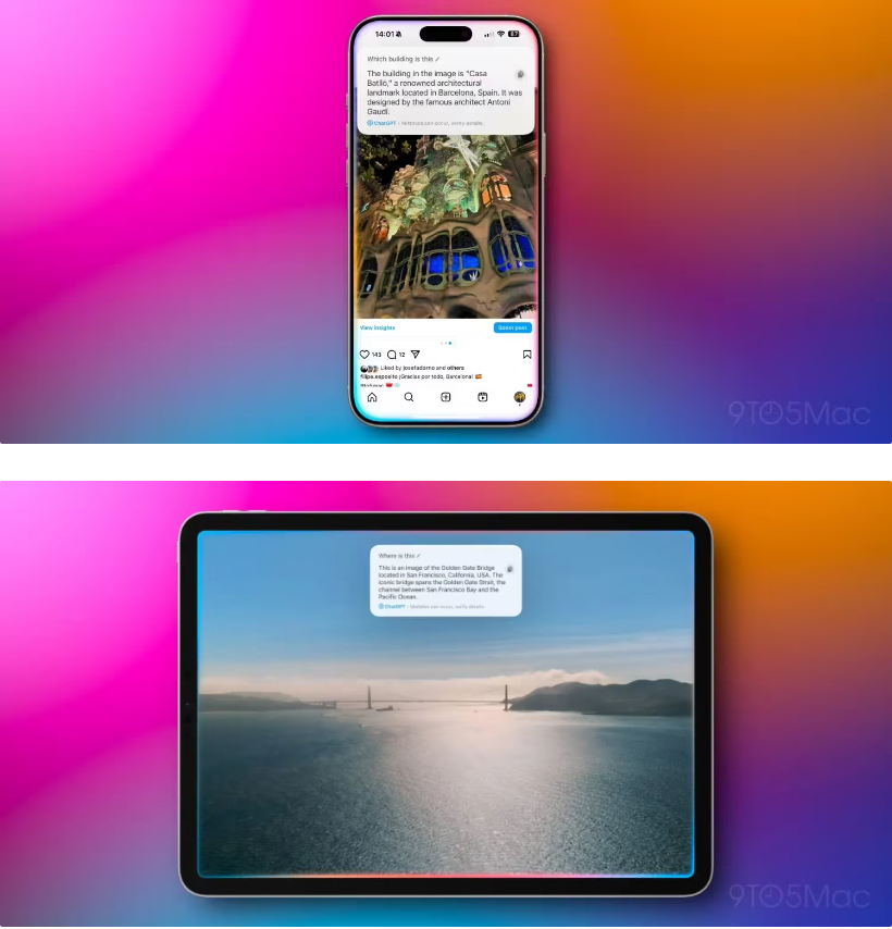 长阳苹果手机维修分享苹果 Siri 接入 ChatGPT AI  
