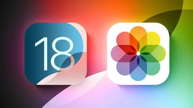 长阳苹果手机维修分享苹果 iOS / iPadOS 18.1Beta 3 发布 