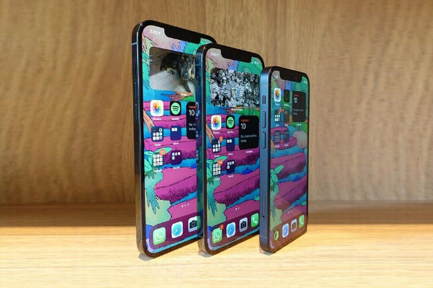 长阳苹果手机维修分享iPhone 13发布日期 