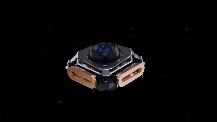 长阳苹果手机维修分享iPhone 12 Pro Max 独享的这颗传感器更大的特点是什么 