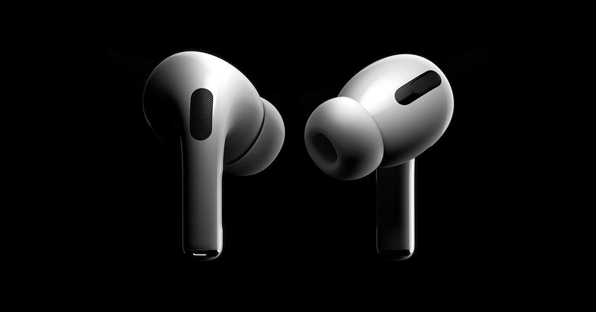 长阳苹果手机维修分享AirPods Pro 爆音、降噪效果下降怎么办 