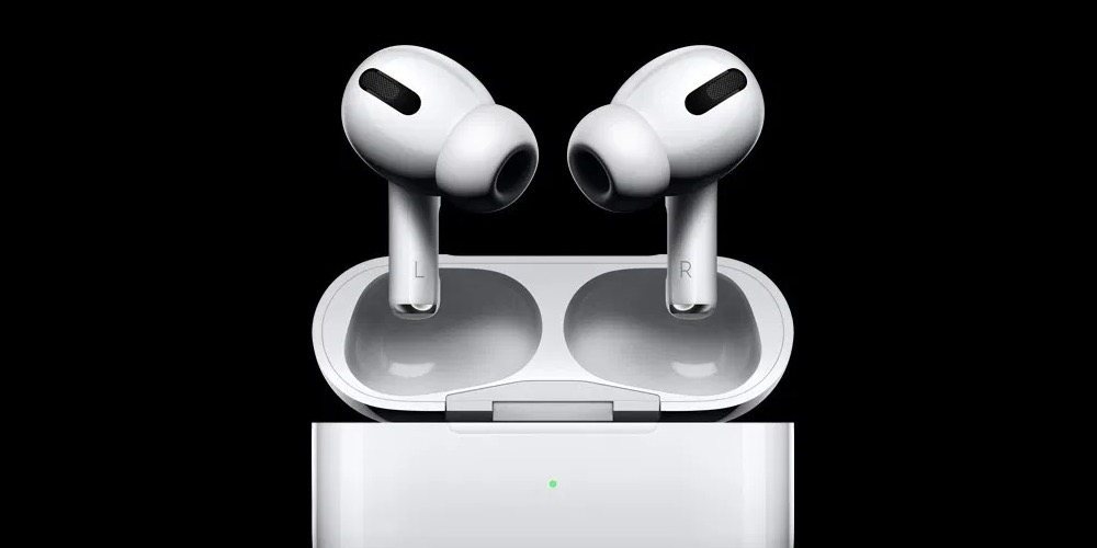 长阳苹果手机维修分享AirPods Pro 出现静电噪音 