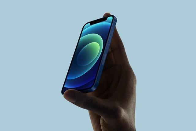 长阳苹果手机维修分享iPhone 12 mini辐射很大吗 