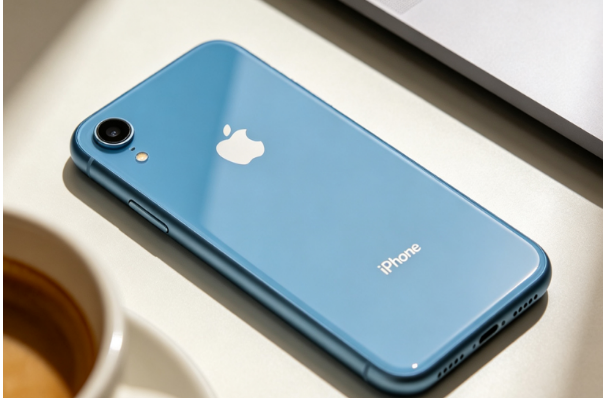 长阳苹果手机维修分享iPhone XR换电池 