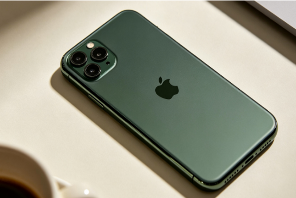 长阳苹果手机维修点分享iPhone11 Pro换电池 