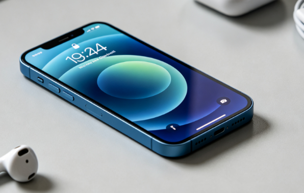 长阳苹果手机维修分享iPhone12 换电池 