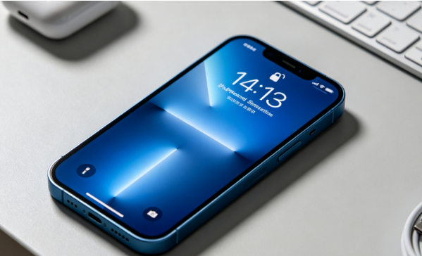 长阳苹果手机维修分享iPhone13 Pro换电池 