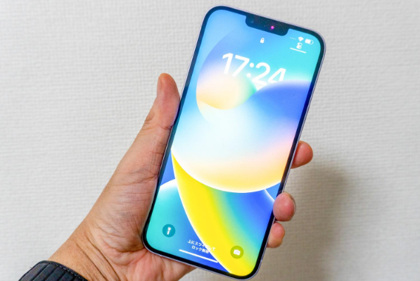 长阳苹果手机维修分享iPhone 14 Plus换电池 