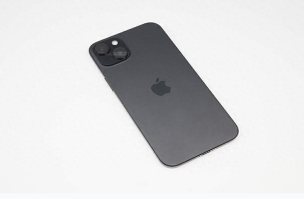 长阳苹果手机维修分享iPhone 15 Plus换电池 