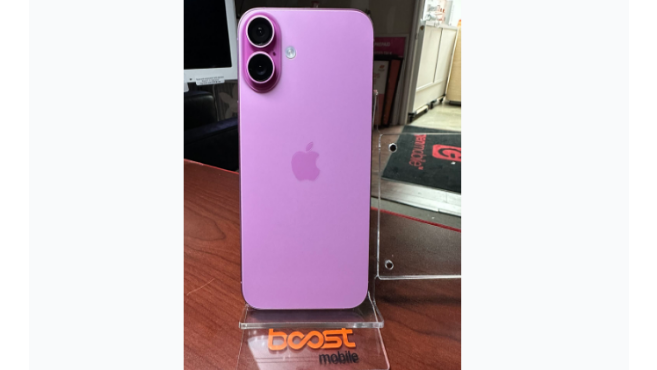 长阳苹果手机维修分享iPhone 16 Plus换电池 