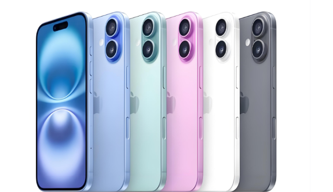 长阳苹果手机维修分享iPhone 17换电池 