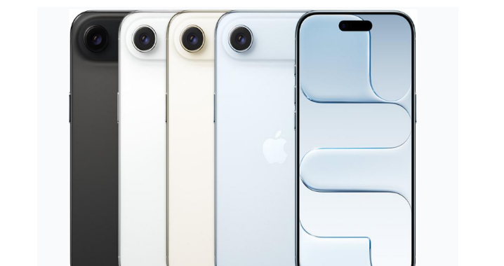 长阳苹果手机维修分享iPhone 17 Air换电池 