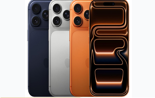 长阳苹果手机维修分享iPhone 17 Pro换电池 