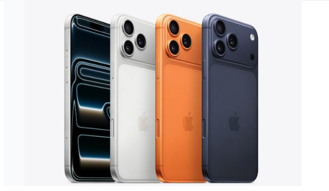 长阳苹果手机维修分享iPhone 17 Pro Max换电池 