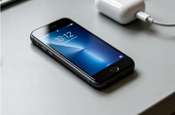 长阳苹果手机维修分享iPhone SE换电池 