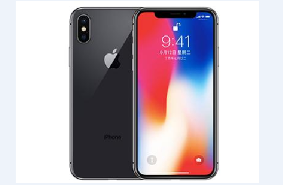 长阳苹果维修点分享iPhone X进水维修 