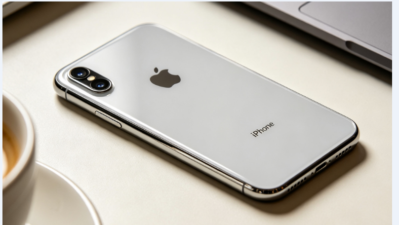 长阳苹果维修点分享iPhone XS进水维修 