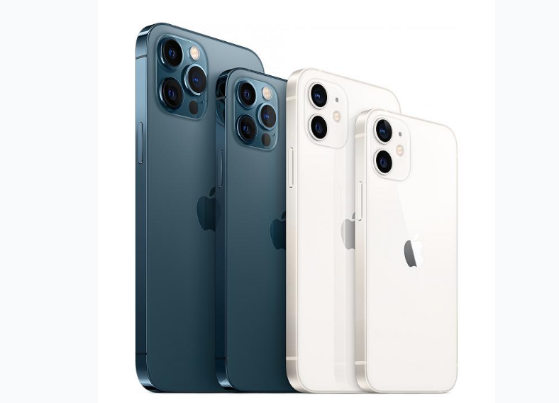 长阳苹果维修点分享iPhone 12 Pro进水维修 
