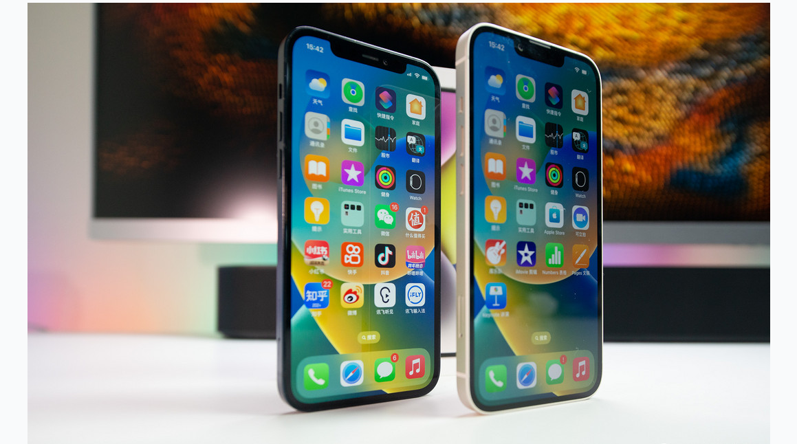 长阳苹果维修点分享iPhone 14 Plus进水维修 