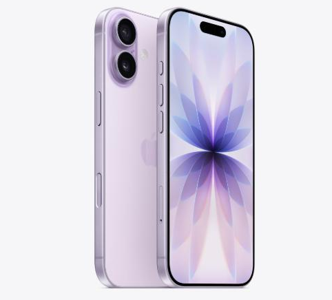 长阳苹果维修点分享iPhone 17进水维修 