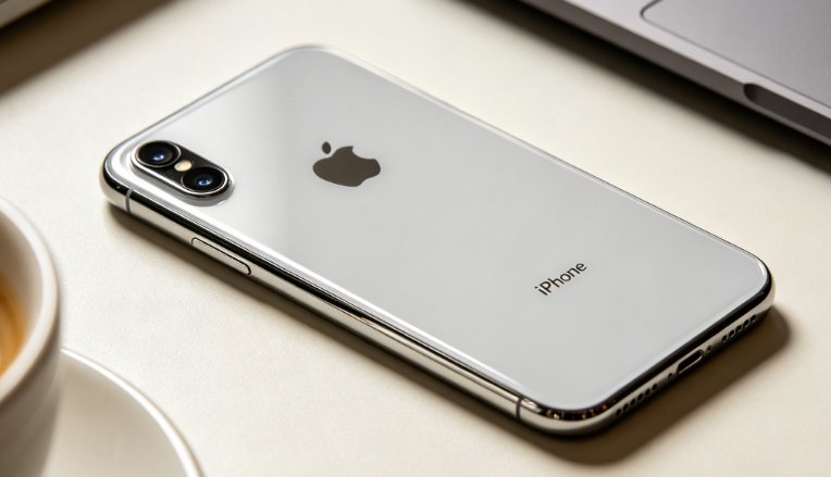 长阳苹果维修点分享iPhone X屏幕更换 