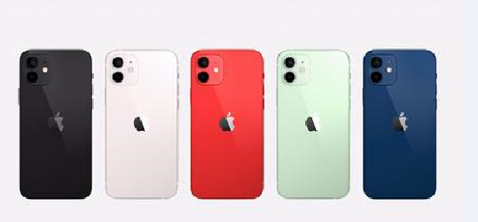 长阳苹果维修点分享iPhone 12换屏判断注意事项 