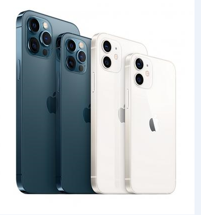 长阳苹果维修点分享iPhone 12 Pro换屏维修要点 