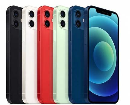 长阳苹果维修点分享iPhone 12 Pro Max换屏验机流程 