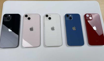 长阳苹果维修点分享iPhone 13换屏经验分析 