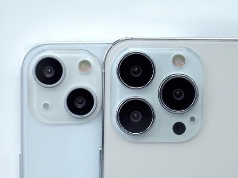 长阳苹果维修点分享iPhone 13 Pro Max换屏指南 