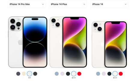 长阳苹果维修点分享iPhone 14六大容易被忽略的实操难点与消费提示 